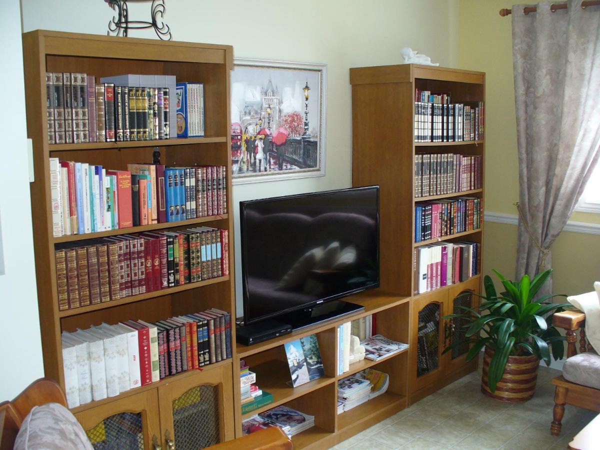 Gite Parfum De Mer Bed And Breakfast Pabos Экстерьер фото